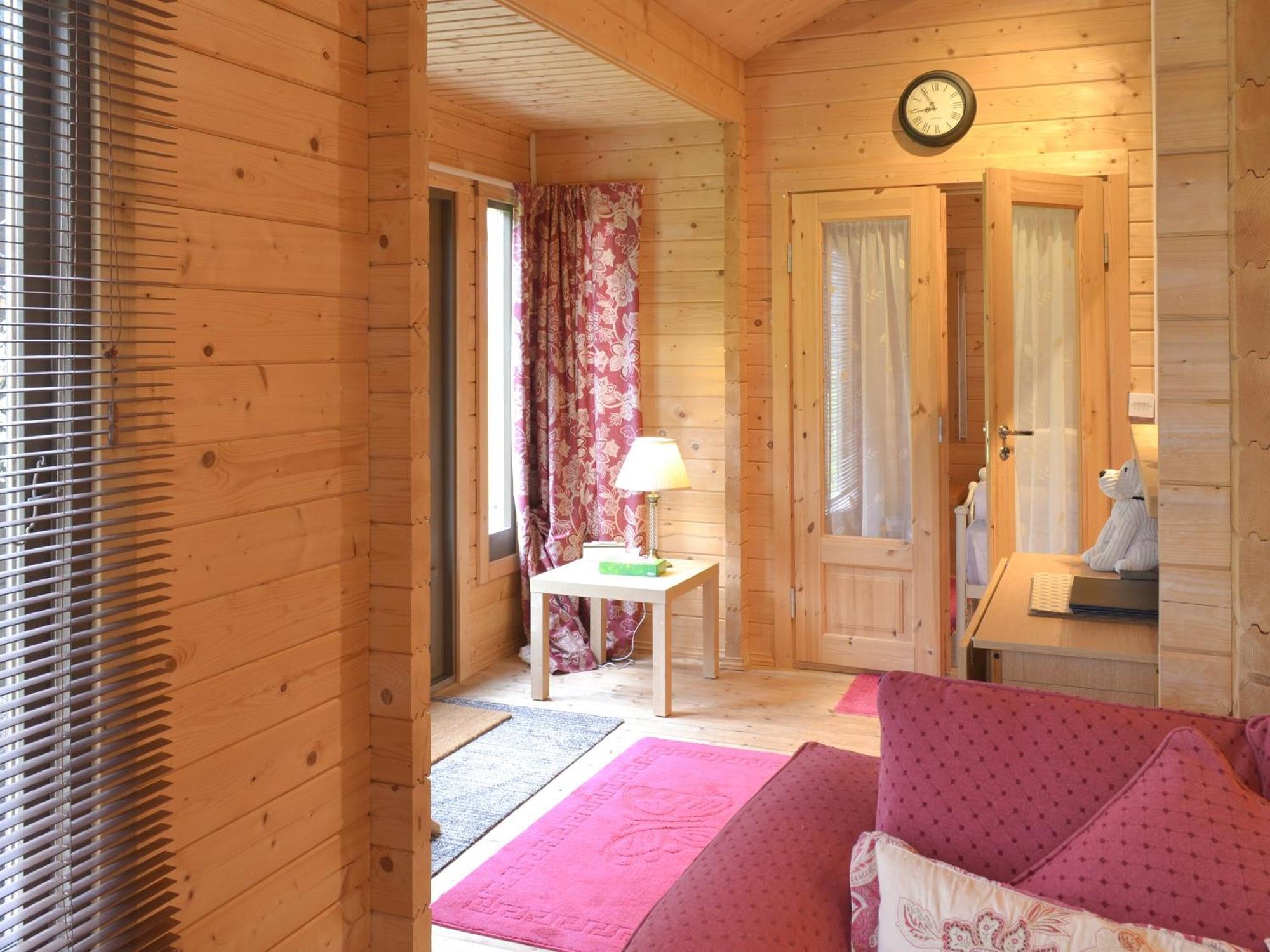 Tollard Royal Gooseberry Lodge מראה חיצוני תמונה